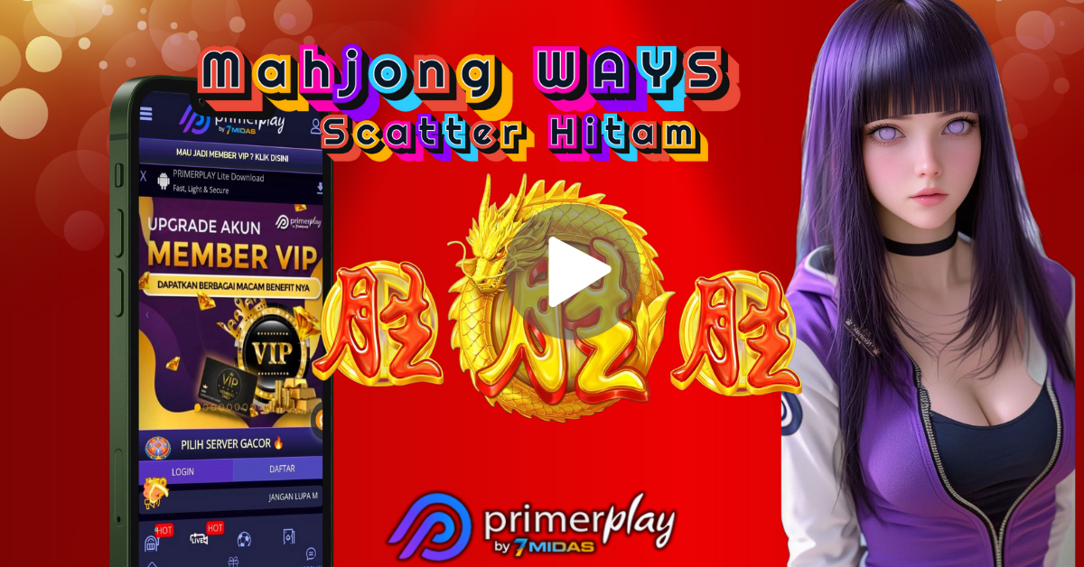 PRIMERPLAY